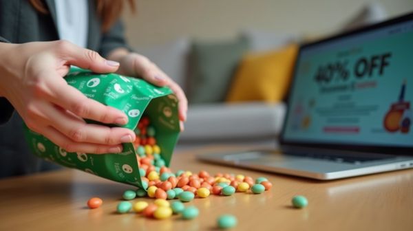 Acheter ses pellets en promo : les bons moments pour commander et économiser sur la livraison