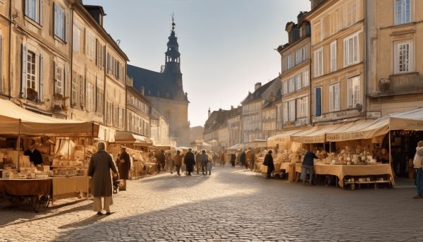 Brocante 36 ce week end : que découvrir et où aller