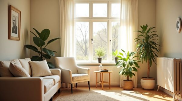 Climatiser une maison efficacement pour un confort maximum