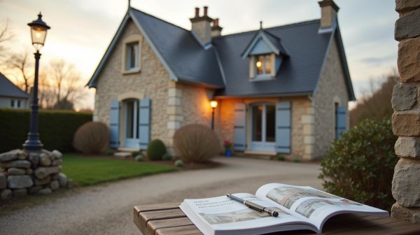 Comment choisir une entreprise de rénovation maison à Caen