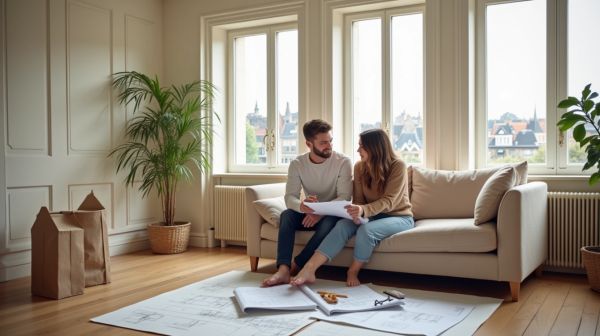 Comment choisir une entreprise de rénovation maison à Caen
