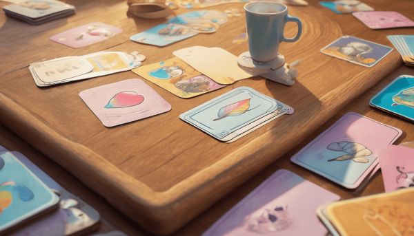 Des catégories originales pour un petit bac captivant