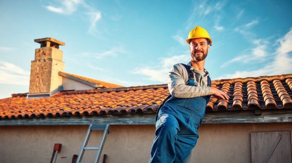 Économisez sur votre toiture : Optez pour un couvreur à Antibes