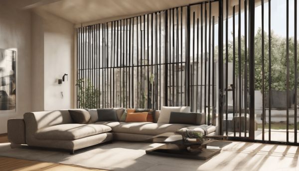 Grille de défense fenêtre : comment choisir la meilleure protection pour votre maison