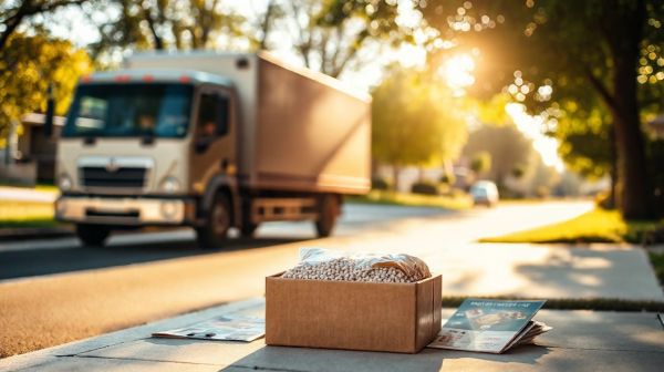 Guide d'achat : profiter des meilleures réductions sur les pellets et la livraison