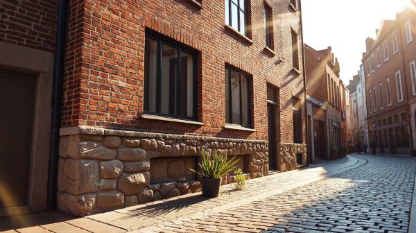 Guide ultime pour des rénovations durables à Amiens
