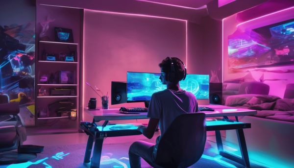 Jouer au petit bac en ligne : une expérience immersive et interactive