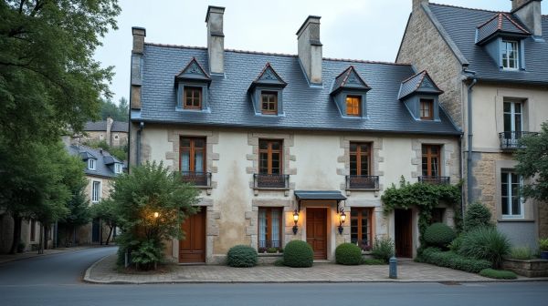 Les meilleures sociétés de rénovation à Caen pour votre maison