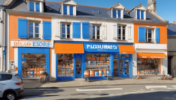 Magasin Brico Cash à Ploulec’h : promotions et horaires
