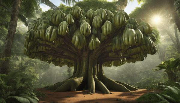 Maîtriser l’arbre le fromager pour un écosystème tropical enrichi