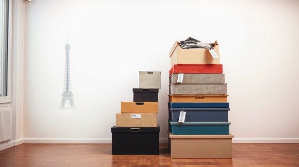 Meilleurs box de stockage à louer à Paris : options et tarifs