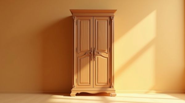 Meuble bois massif : l'élégance écoresponsable pour votre intérieur