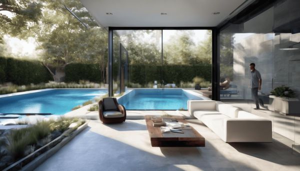 Pourquoi choisir piscineo pour votre projet de piscine ?