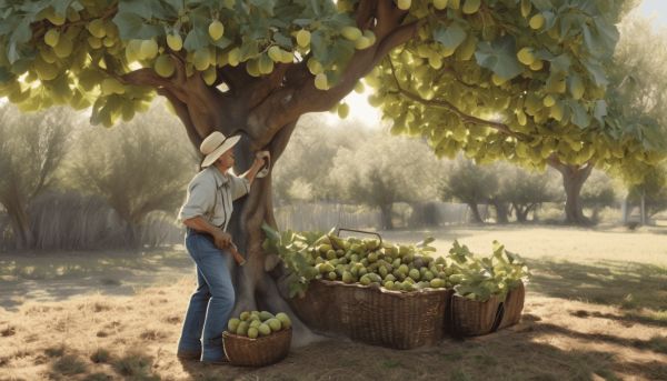 Quand tailler un figuier pour une meilleure récolte en 2026