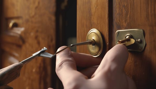 Que faire en cas de clé cassée dans la serrure : guide pratique