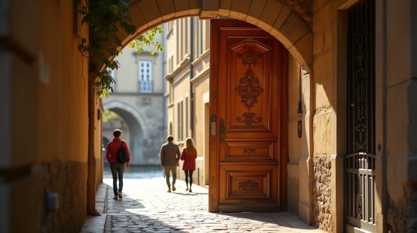 Quel menuisier à Bordeaux pour vos projets sur mesure ?