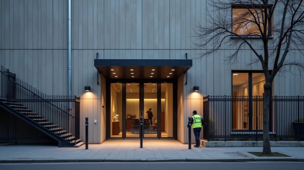 Solutions de stockage disponibles pour location de box à Paris