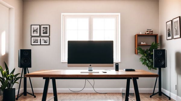 Top 5 cabines acoustiques pour optimiser votre bureau