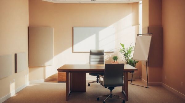 Top 5 cabines acoustiques pour optimiser votre bureau