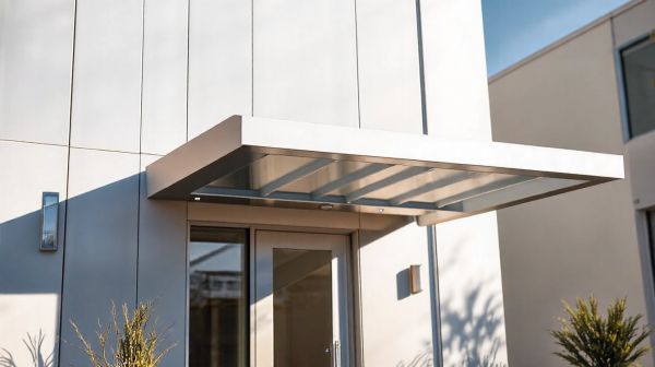 Top critères pour sélectionner un portail aluminium personnalisé