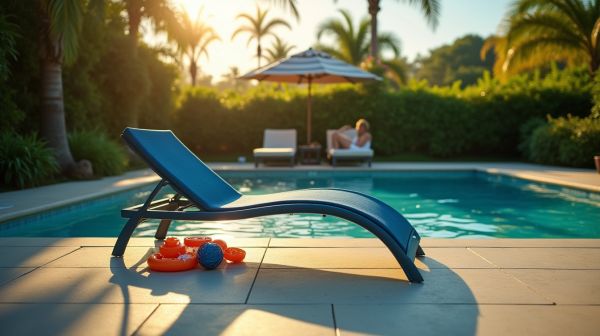 Volet roulant pour piscine hors sol : combien ça coûte et ce qu'on récupère vraiment derrière