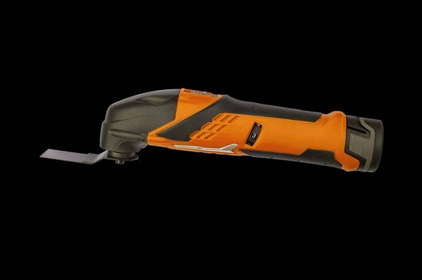 Maîtrisez votre découpeur Bosch multifonction