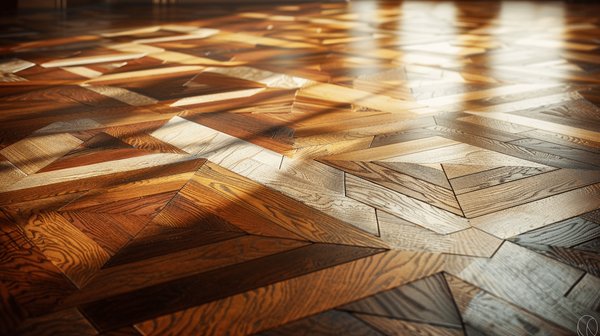 Quels sont les plus beaux parquets ?