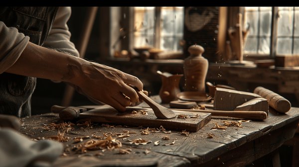 Choix judicieux d'un fabricant claustra bois