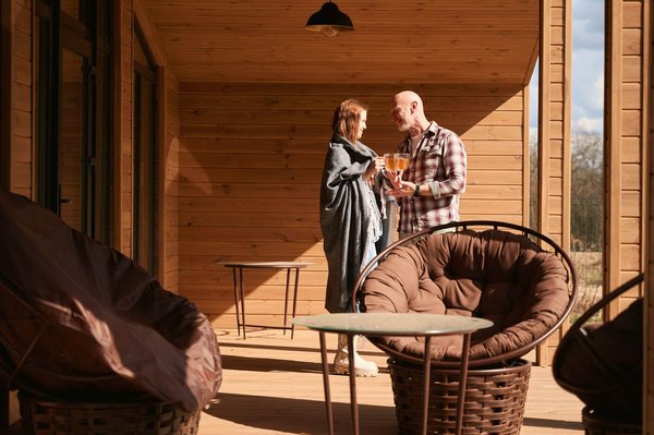 Pose de véranda à le mans : comment cela se déroule ?