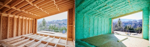 Isolation maison : quel matériau isolant écologique choisir ?