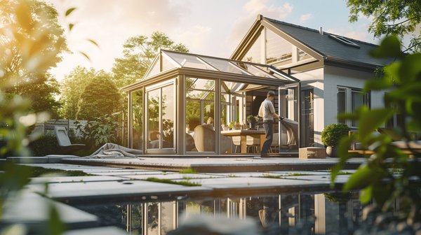 Pose d'une véranda : conseils pour trouver un installateur qualifié