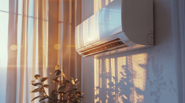 Climatisation multi split : comment fonctionne le système ?