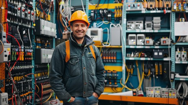 Découvrir le meilleur matériel electrique avec assistance fiable