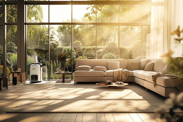 Pourquoi choisir un aspirateur miele pour votre maison ?