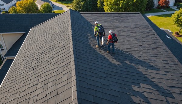 Des solutions sur mesure pour vos travaux de toiture