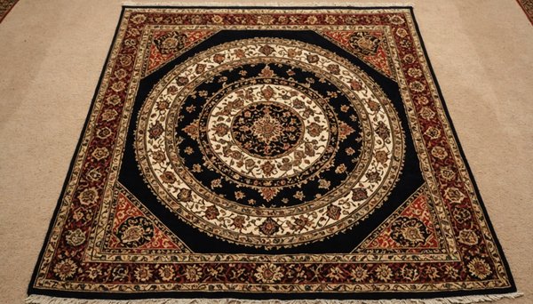 Tapis de prière : trouvez votre modèle idéal à prix doux