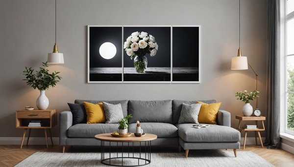 Embellissez votre espace avec la décoration intérieure artisanale