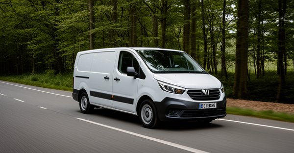 Petite camionnette : guide complet pour votre location pratique