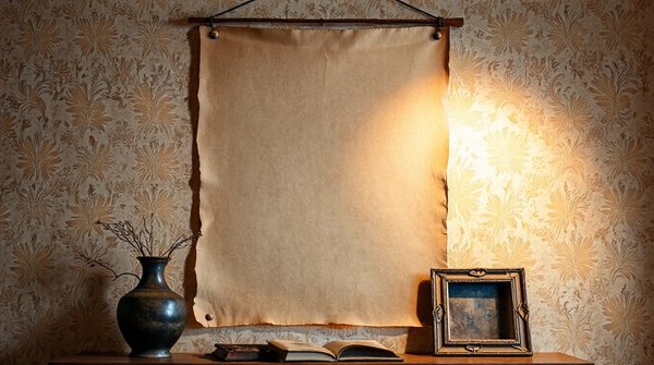 Découvrez comment embellir votre intérieur avec une affiche vintage nature