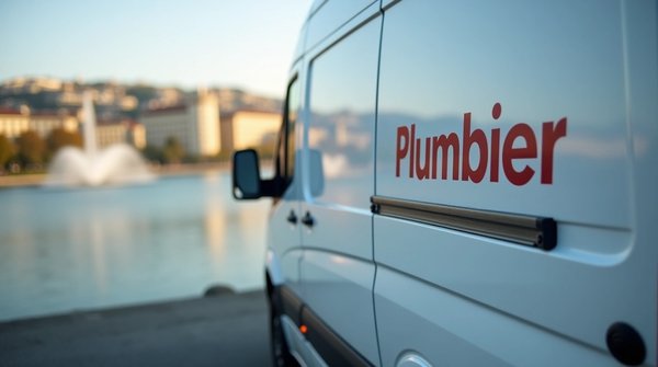 Plombier à genève : urgent, fiable et toujours à l'écoute
