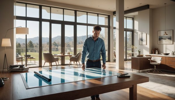 Les avantages de faire appel à un architecte et décorateur d'intérieur