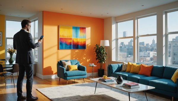 Diagnostic de performance énergétique : un indicateur clé dans le secteur immobilier